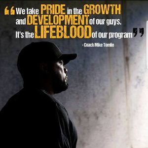 Meet your Posher, Jeramy